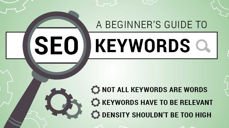 seo keyword optimization