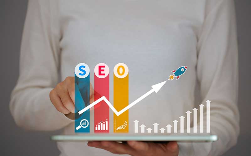 seo company tirupur